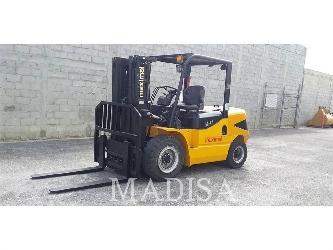 MAXI-LIFT FD45T