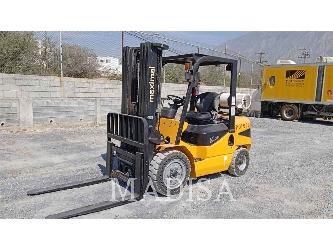 MAXI-LIFT FGL30T