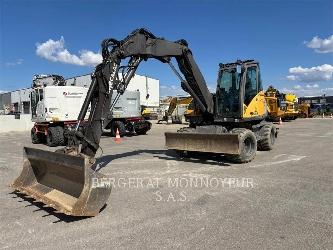 Mecalac 714MW