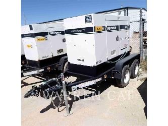 MultiQuip MQ45