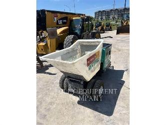 MultiQuip WBH-16F
