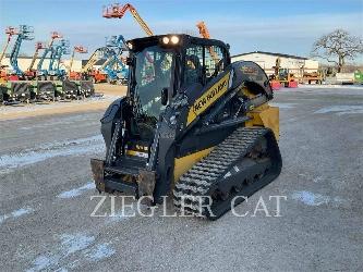 New Holland C332