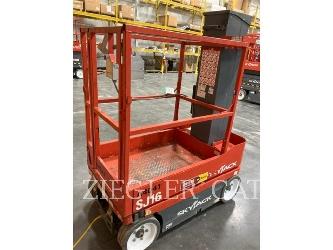 Skyjack SJ16