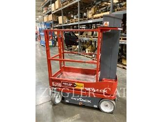 Skyjack SJ16