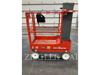 Skyjack SJ16