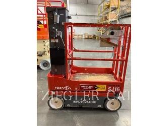 Skyjack SJ16