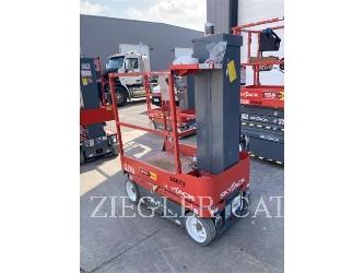 Skyjack SJ16