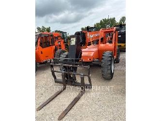 SkyTrak 8042O