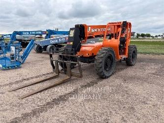 SkyTrak 8042O