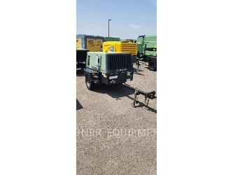 Sullair 185DPQ