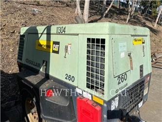 Sullair 260 CAT