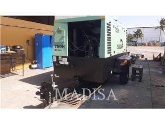Sullair 750H DPQ