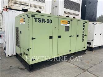 Sullair TSR-20