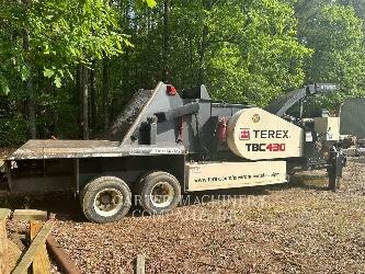 Terex 430-24
