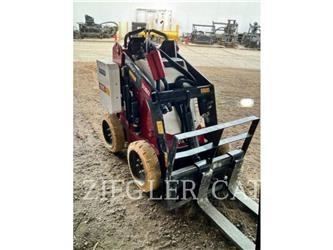 Toro E-DINGO 500