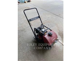 Toro FP-3000
