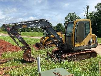 Volvo EC55B