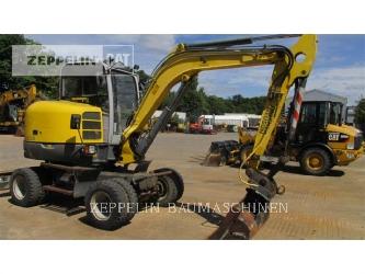 Wacker 6503