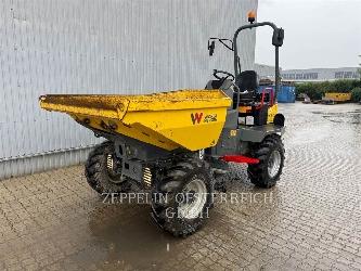 Wacker DW30