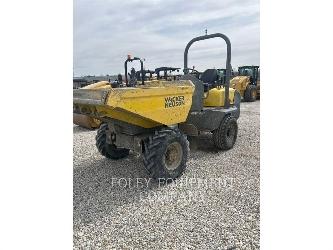 Wacker DW3001