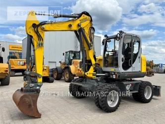 Wacker EW100