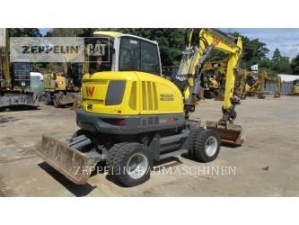 Wacker EW65