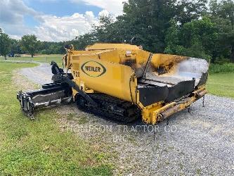 Weiler P265FV
