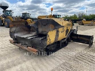 Weiler P385C