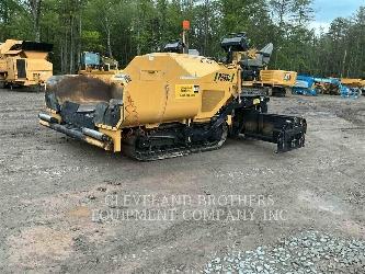Weiler P385C