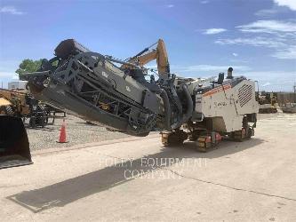 Wirtgen W120CFI
