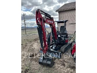 Yanmar V1035 A6
