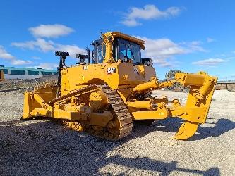 CAT D 8 T