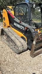 JCB 190 T