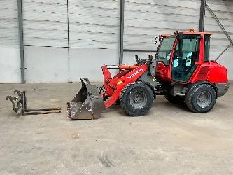 Volvo L 25 F