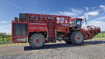 Holmer T4-30