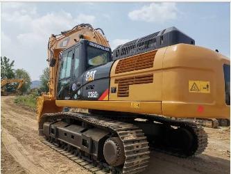 CAT CAT 336 D
