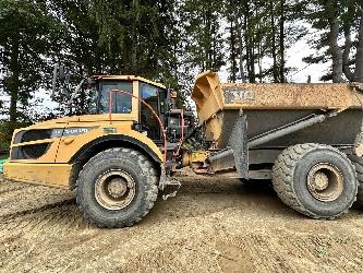 Volvo A 30 G