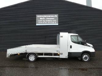 Iveco 50C 18
