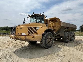 Volvo A 35 D