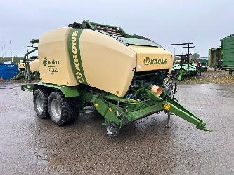 Krone CV150XC