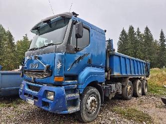 Sisu E14