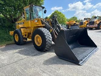 Volvo L 120 C