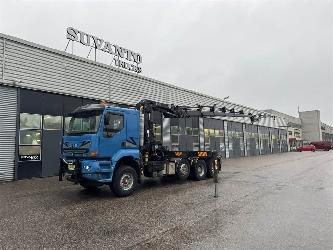 Sisu E11M