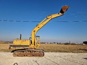 CAT 225 D LC