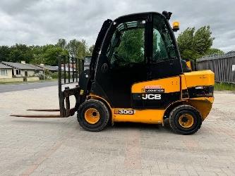 JCB TLT 30 D
