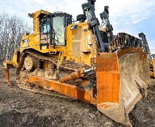 CAT D 9 T