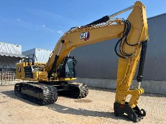 CAT 336-07