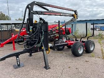 Mowi 850 P31T