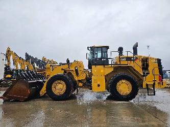 CAT 988 K