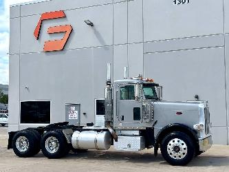 Peterbilt 388